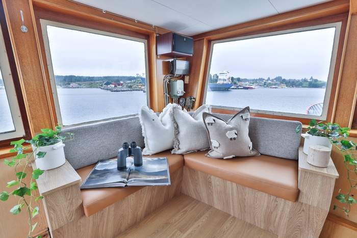 MV Vikingfjord Bridge Lounge Cushion Detail 2 Secret Atlas.jpg